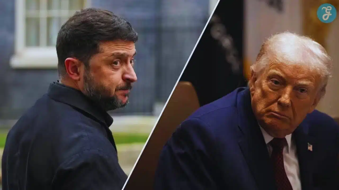 trump pressures ukraine russia peace deal