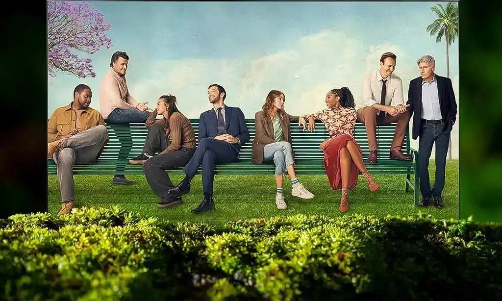 tv Series Can Help Build a Greener Future