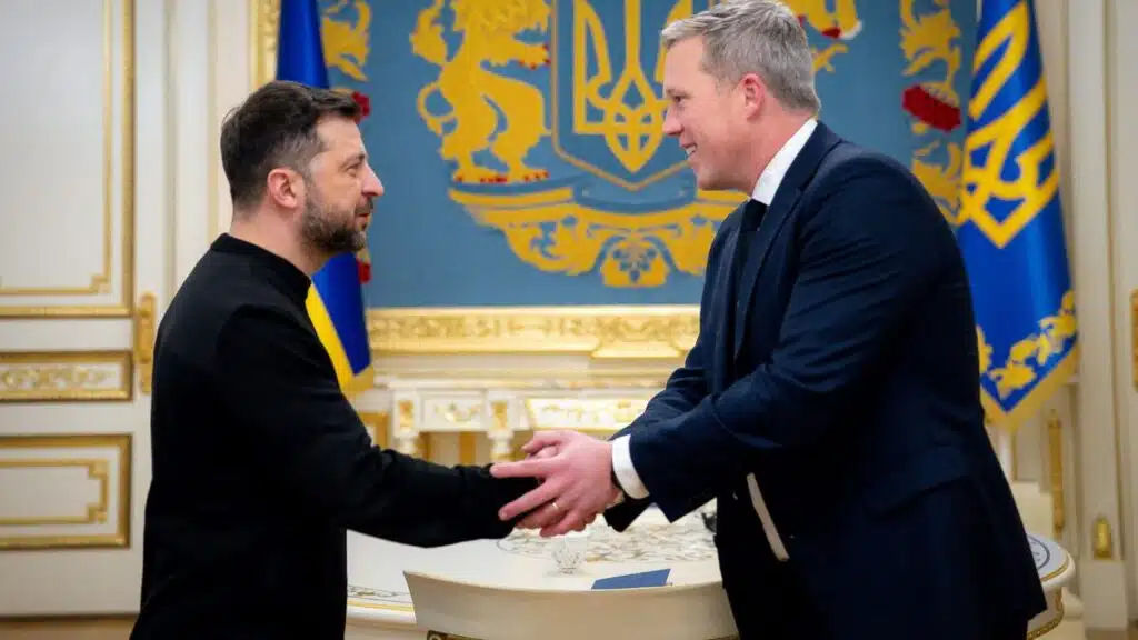 ukraine peace deal terms