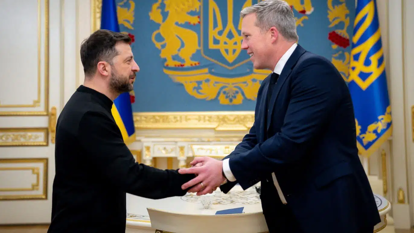 ukraine peace deal terms