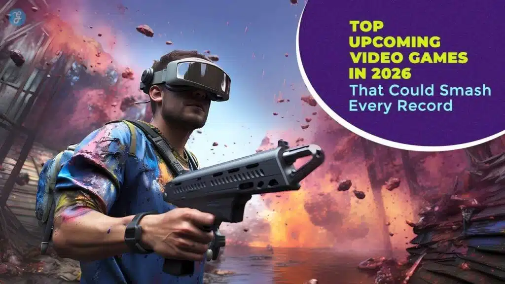 upcoming video games for 2026