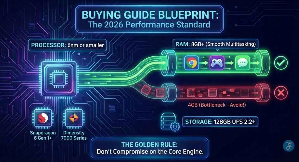 Best Affordable 5G Phones in 2026