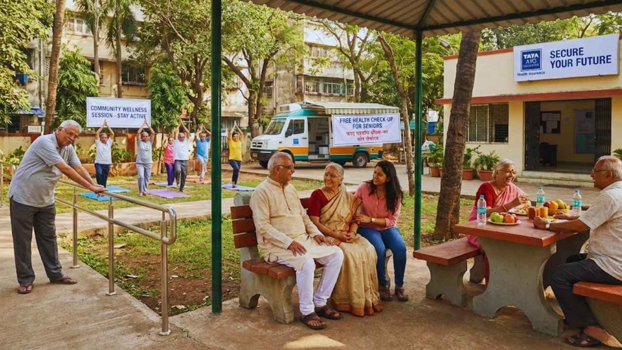 7 Effective Ways to Improve Life Quality for the Elderly