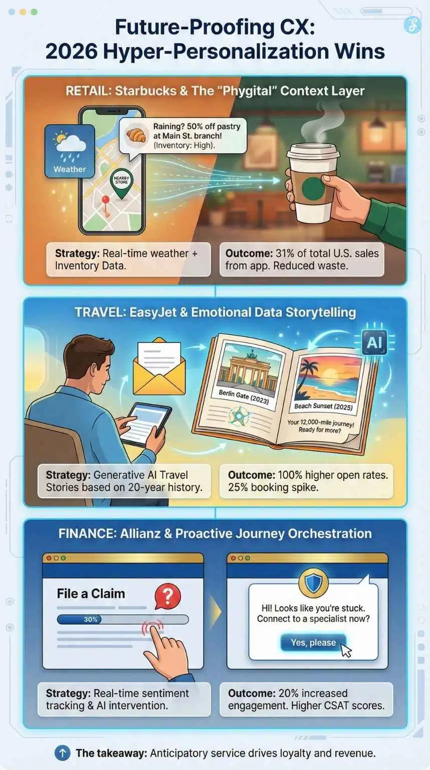 AI Hyper-Personalization Strategy 2026