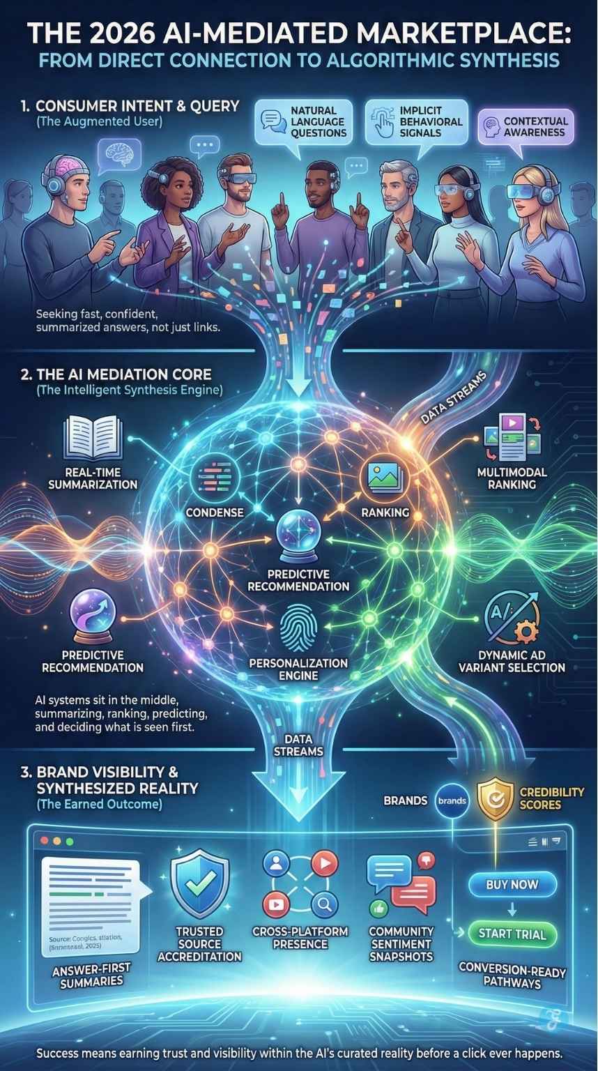 AI Marketing Strategy 2026