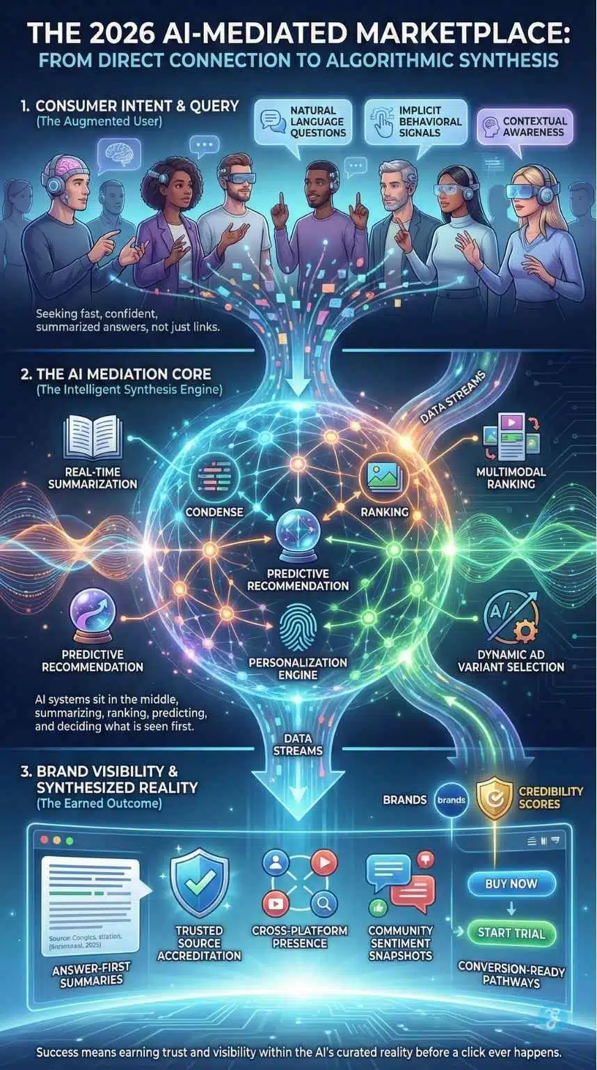 AI Marketing Strategy 2026