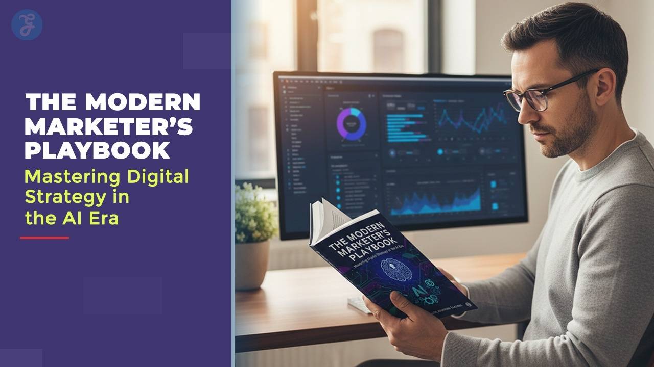 AI Marketing Strategy