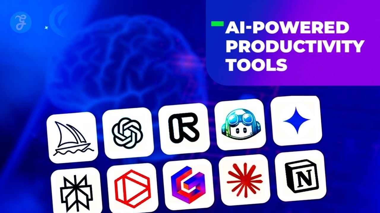 AI Productivity Tools