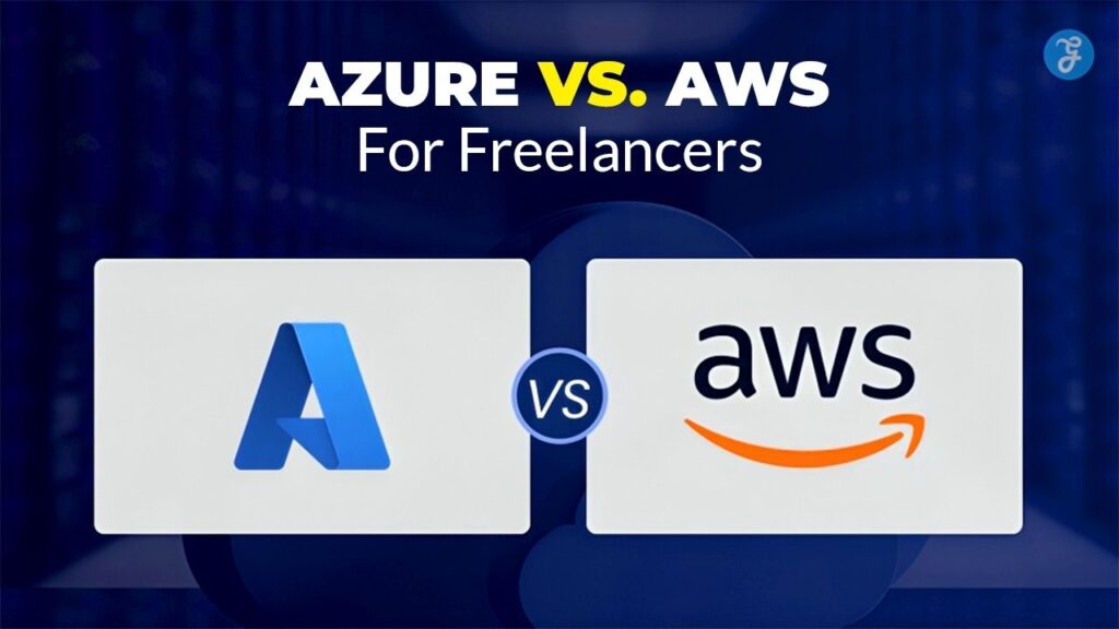 AWS vs Azure Salary Freelance