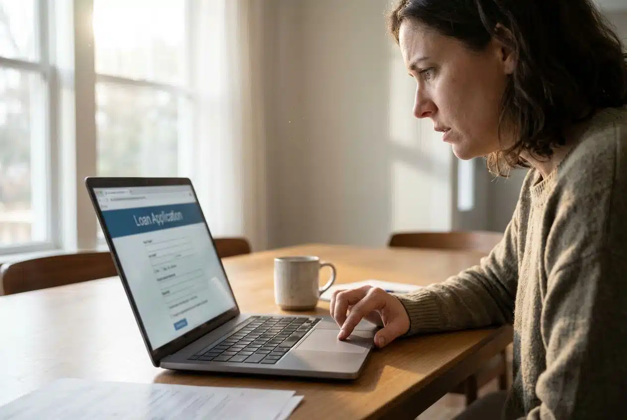 The ethics of Algorithmic lending