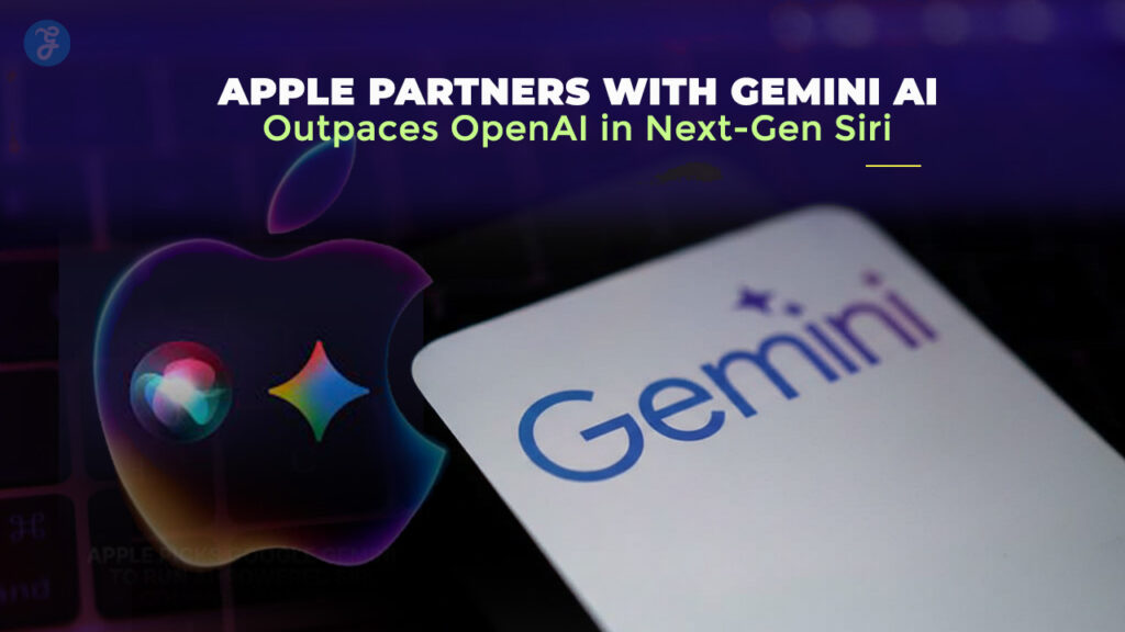 Apple Google Gemini Deal