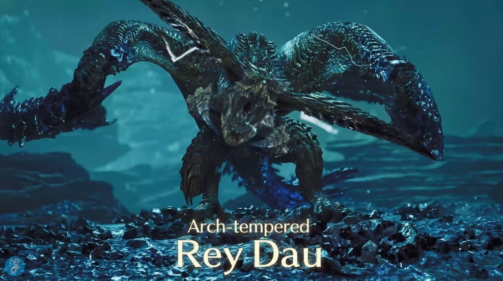 Arch Tempered Rey Dau