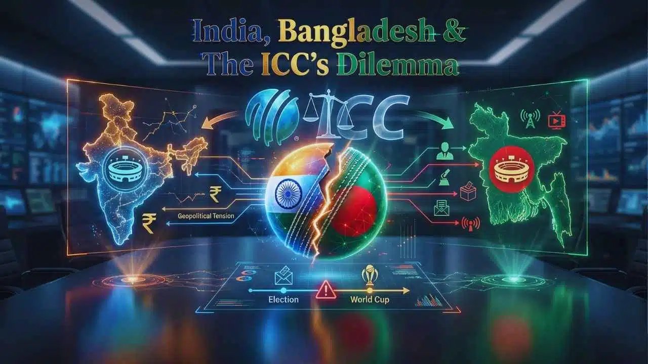 Bangladesh T20 Venue Dispute