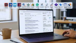 Best Chrome Extensions for SEO at a Glance