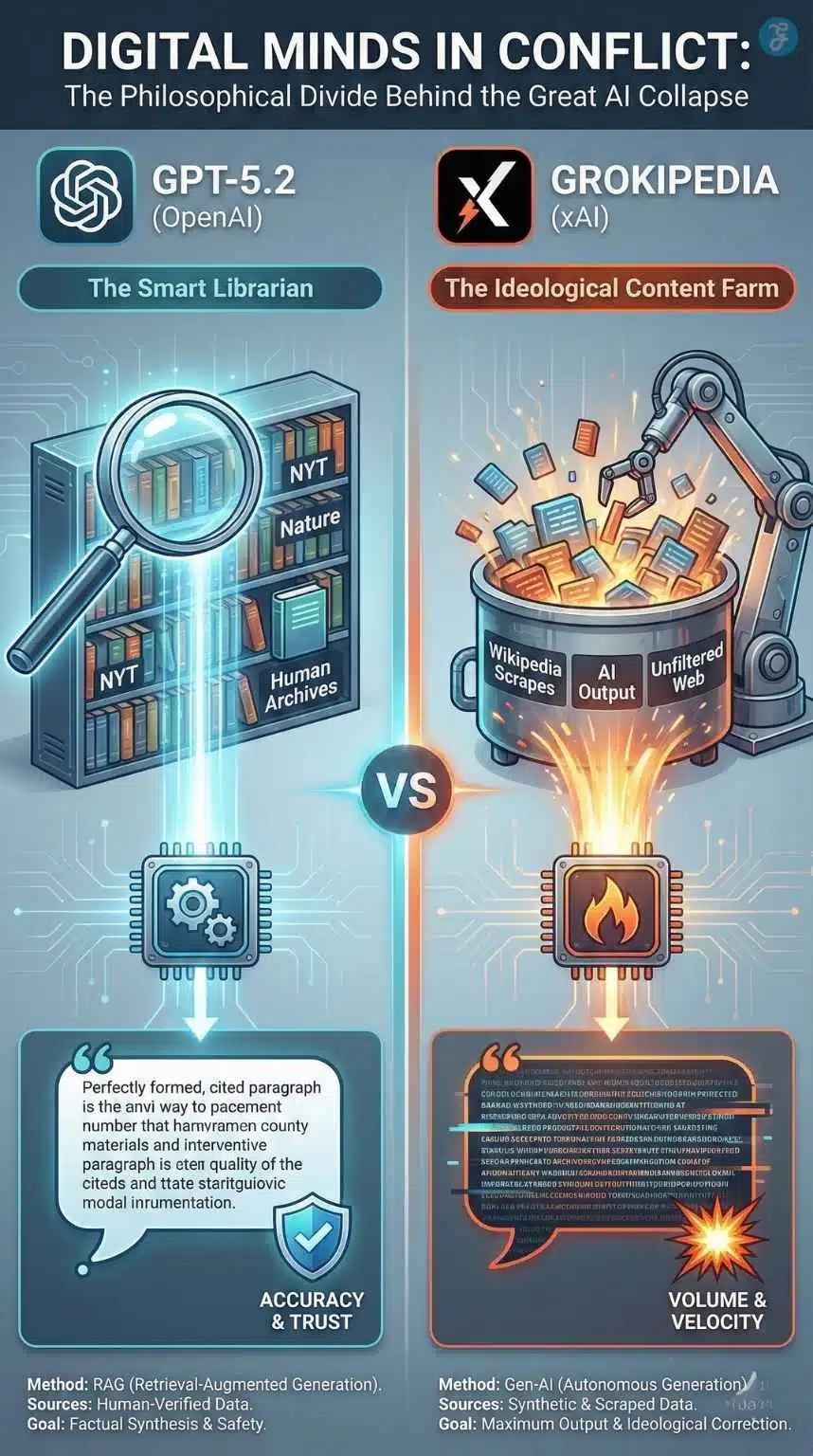 the Great AI Collapse