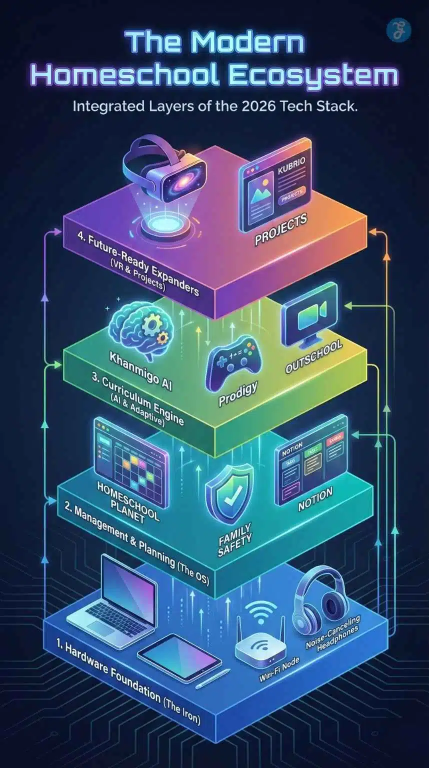 Best Homeschooling Tools