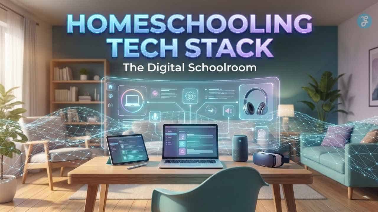 Best Homeschooling Tools