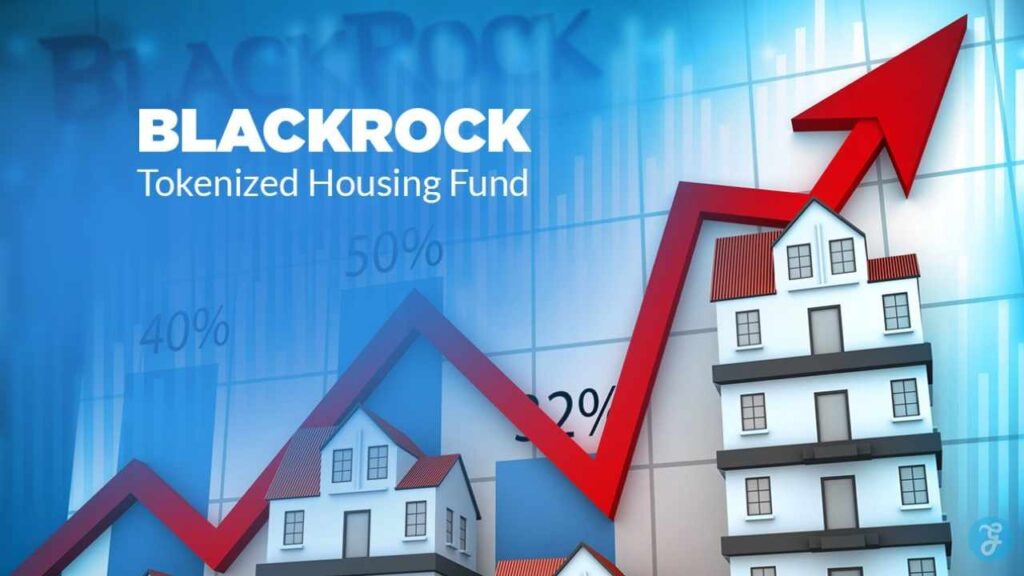 BlackRock Tokenized Housing Fund