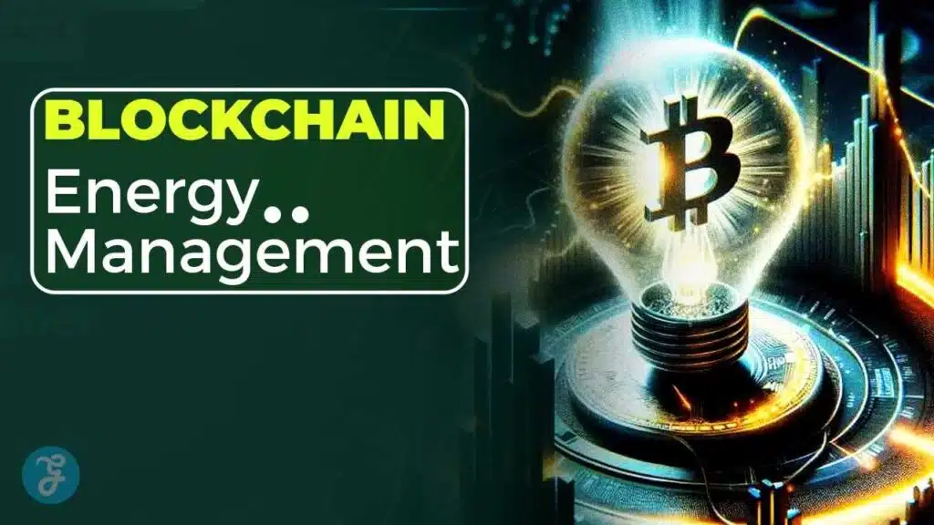 Blockchain in Energy Sector
