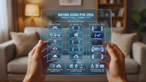 Buying Guide For 2026 (Choose The Right Handheld Fast)