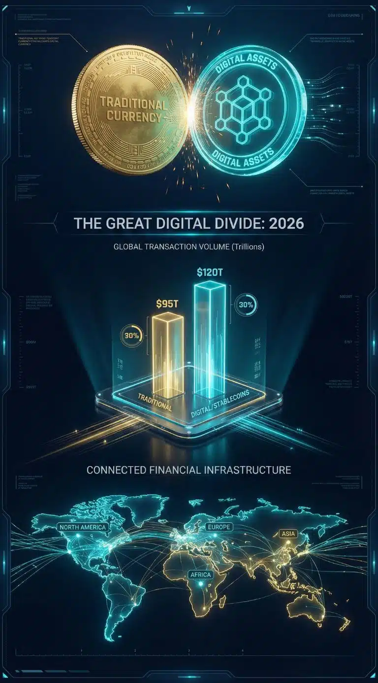 CBDCs vs Stablecoins