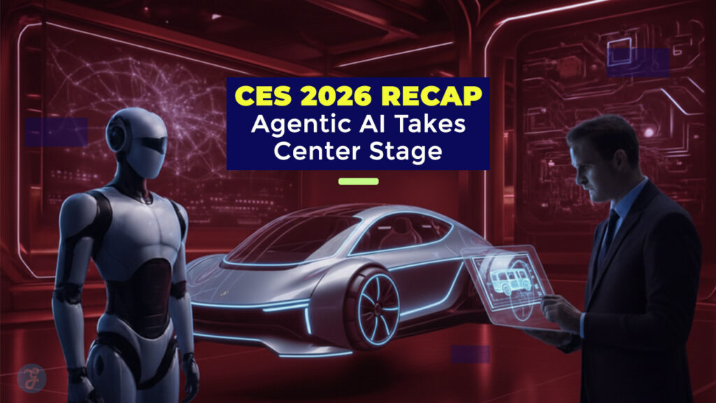 ces 2026 agentic ai analysis