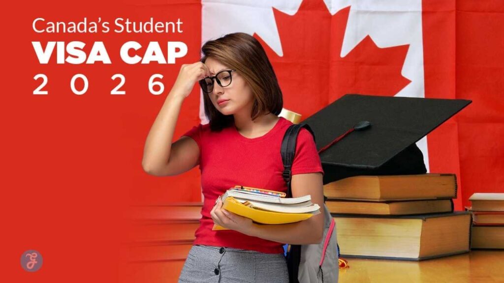 Canada Student Visa Cap 2026