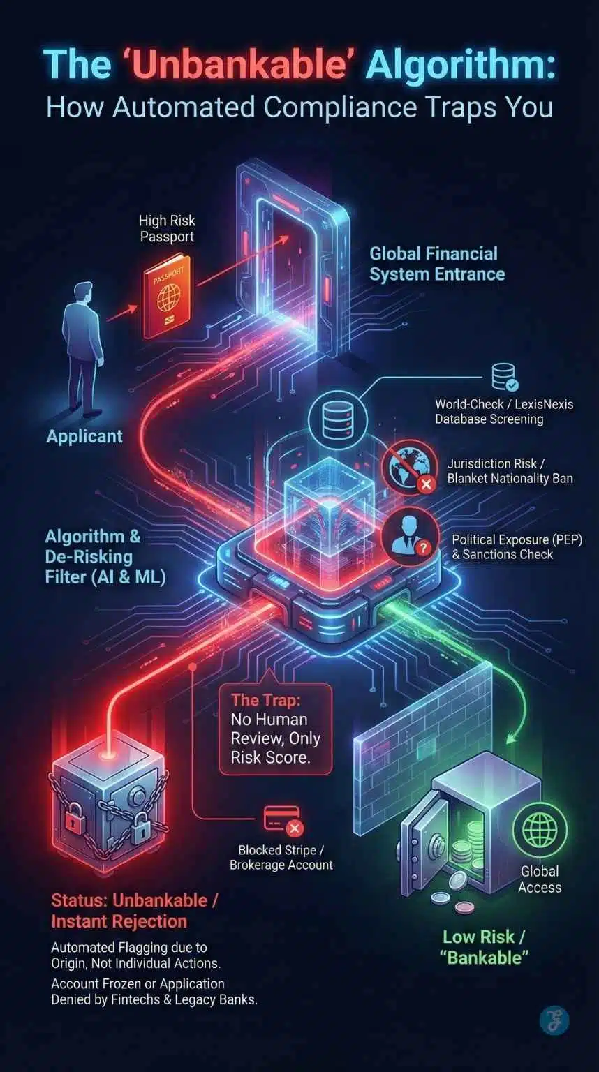 Caribbean Citizenship Banking Solutions