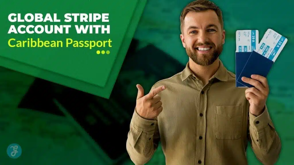 Caribbean Citizenship Banking Solutions