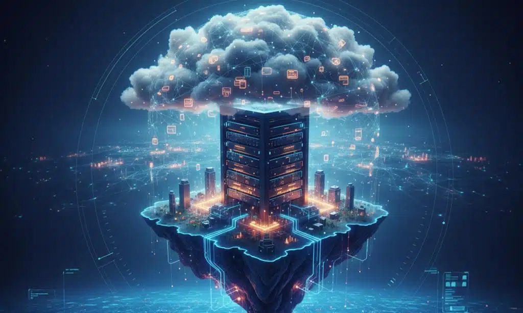 Cloud Sovereignty