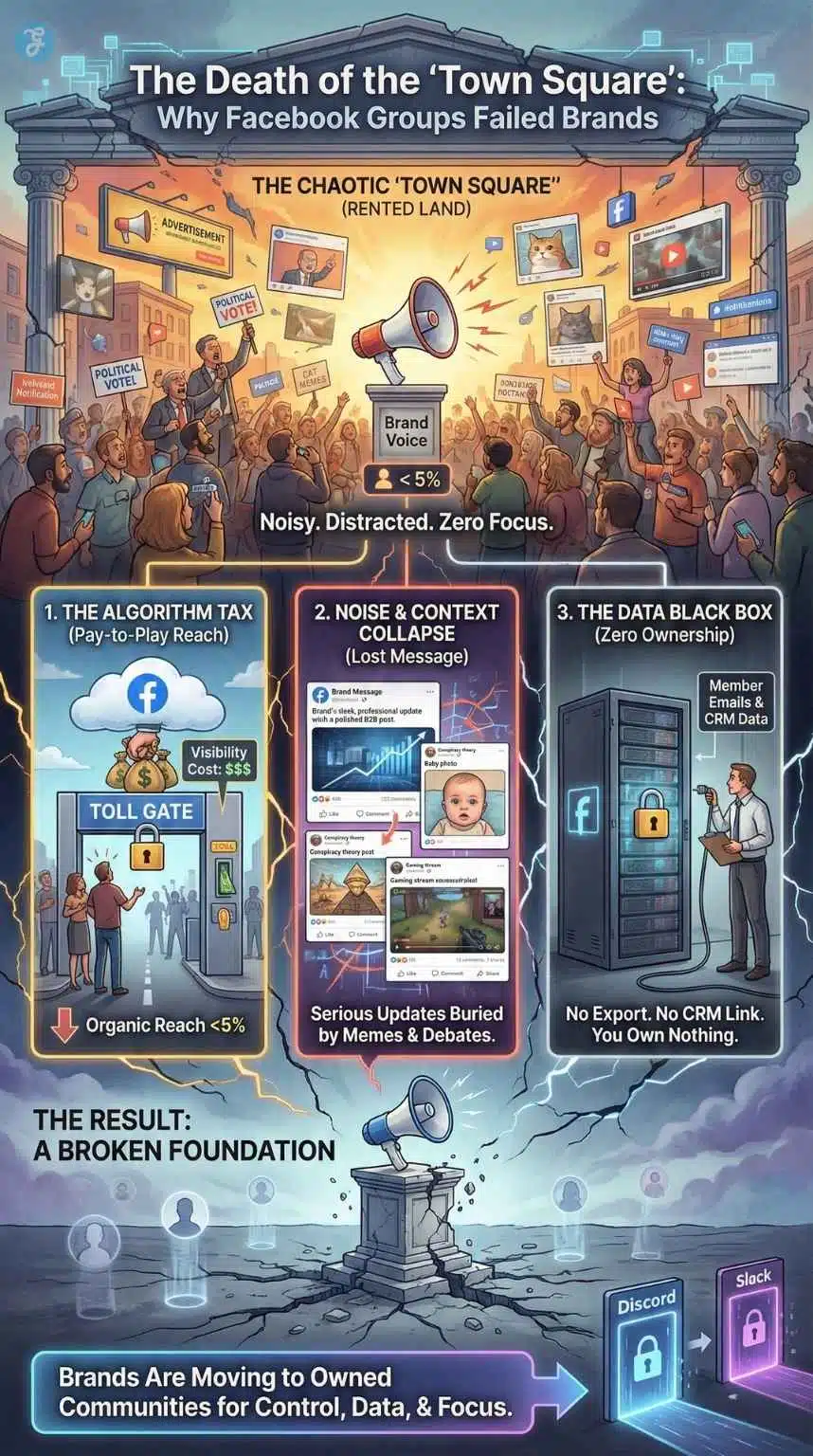 Community-Led Growth Strategy