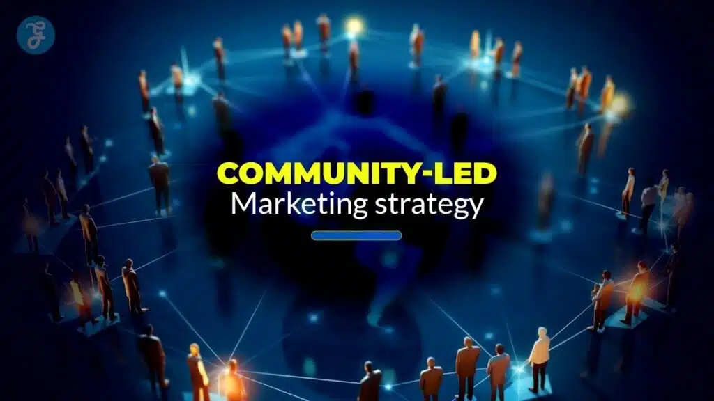 Community-Led Growth Strategy
