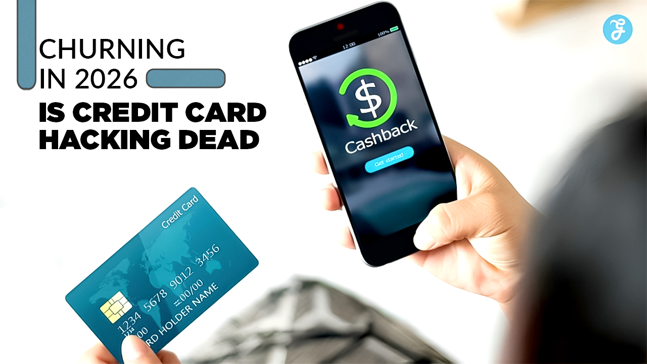 Credit Card Churning