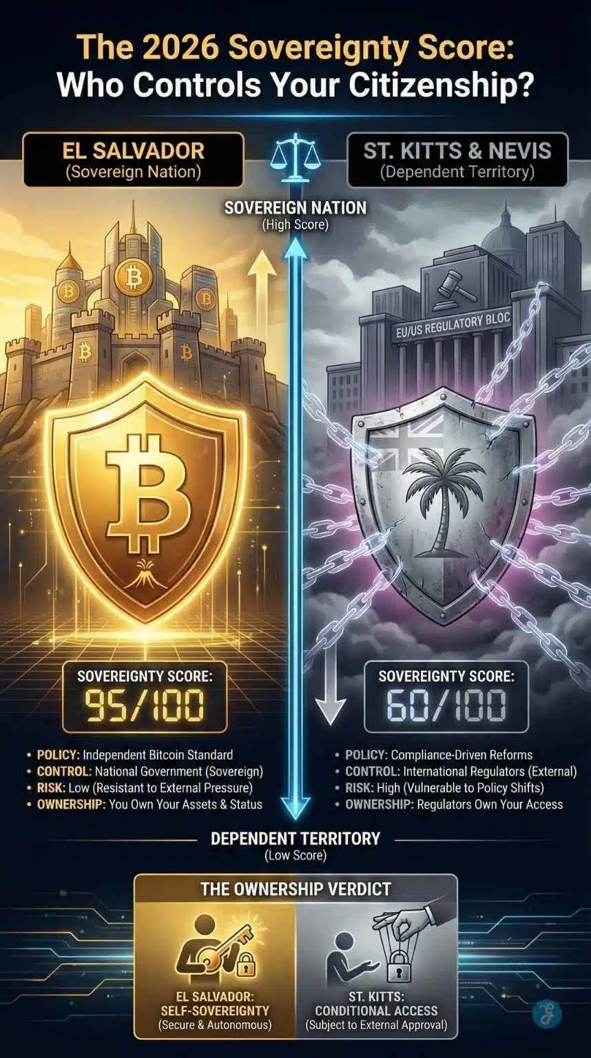 Crypto Citizenship 2026