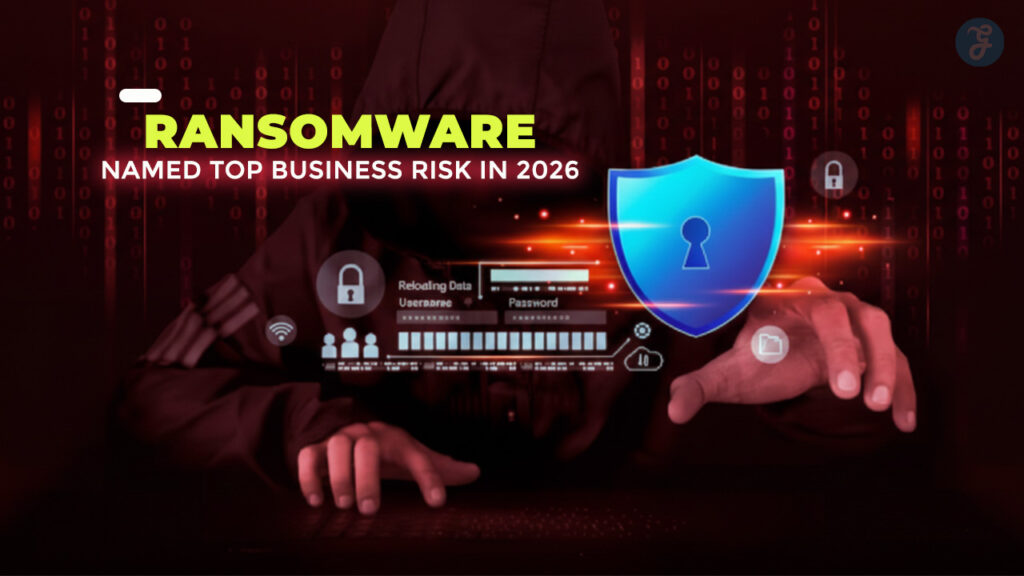 Cyber Risk Top 2026 Business Threat | Allianz Risk Barometer