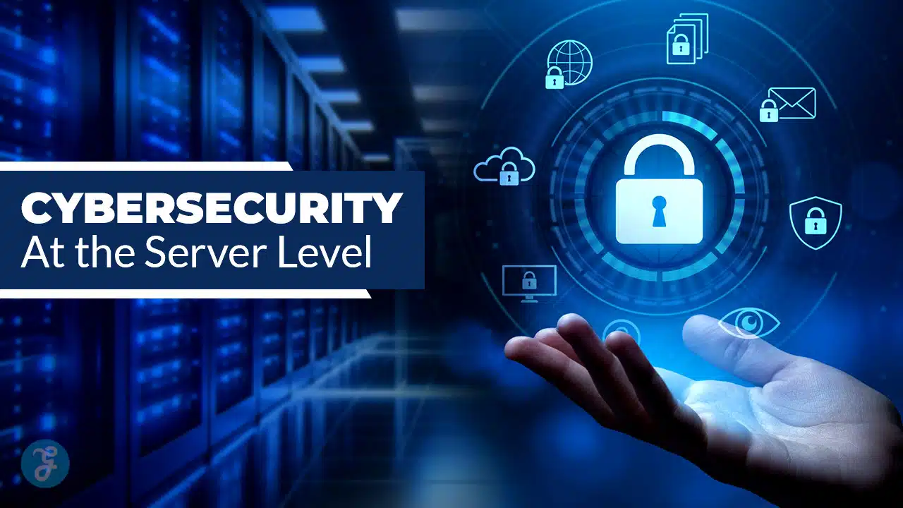 Cybersecurity at the Server Level What Hosts Must Provide in 2026