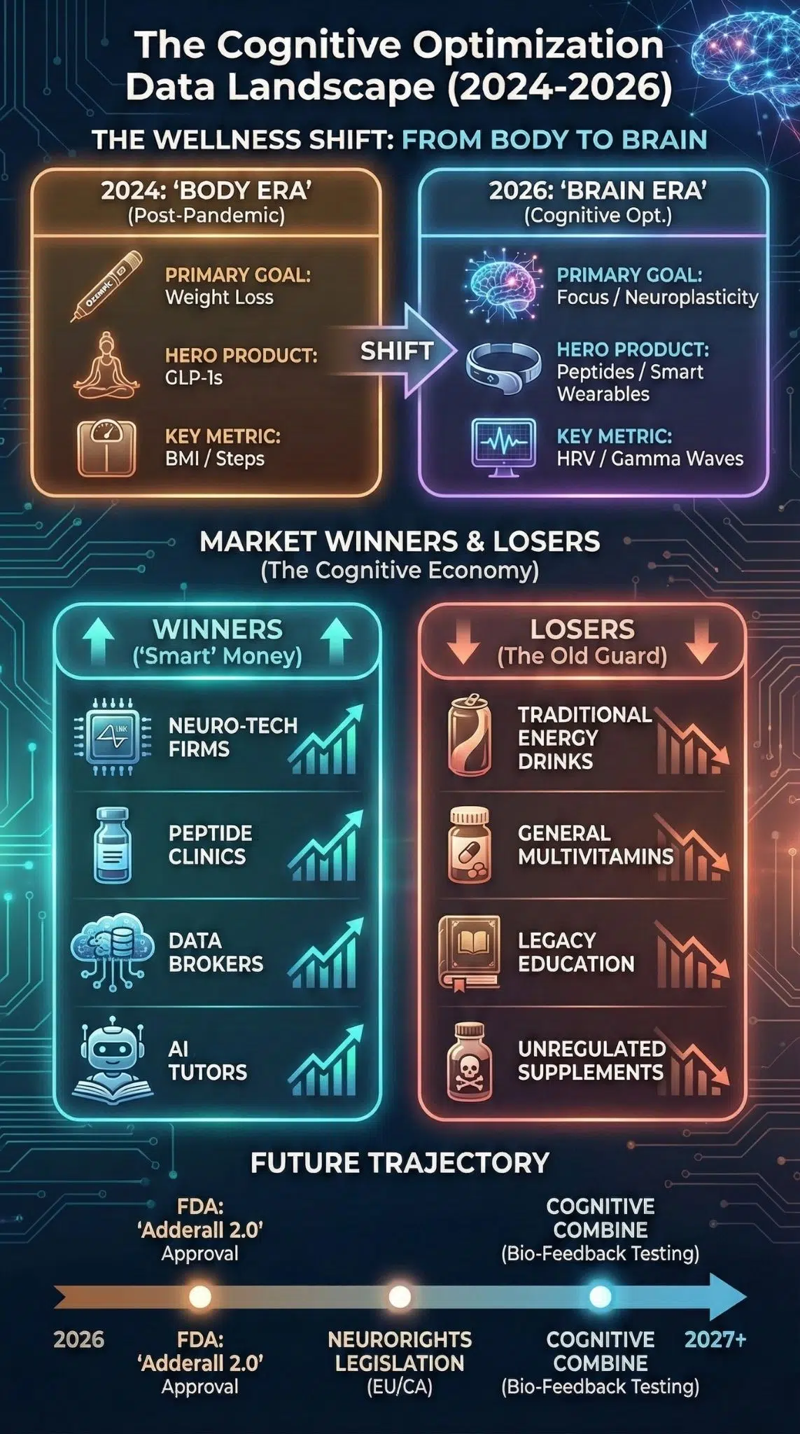 Cognitive Optimization