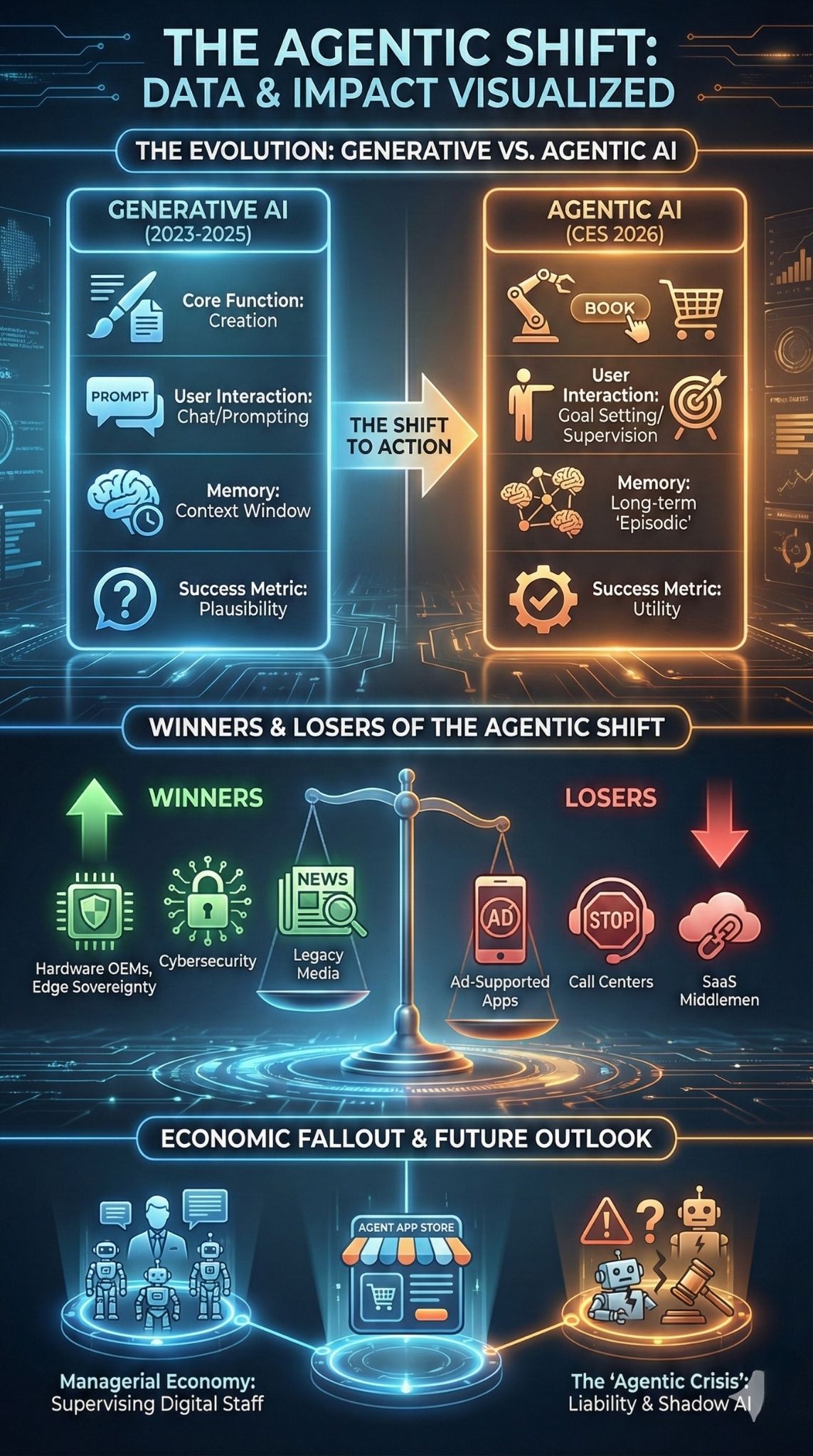ces 2026 agentic ai analysis