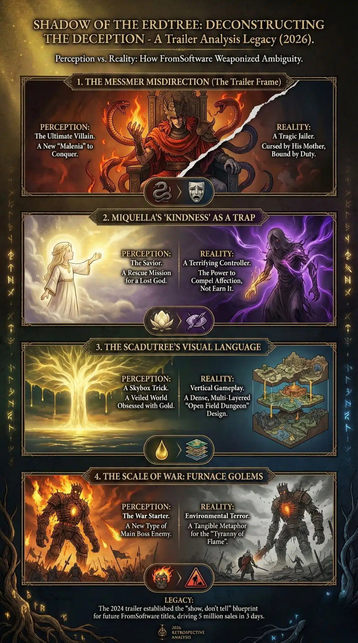 shadow erdtree trailer analysis lore