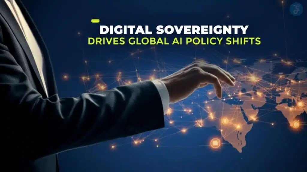 Digital Sovereignty In AI Governance