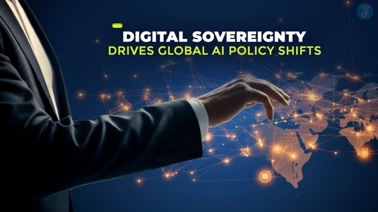 Digital Sovereignty In AI Governance