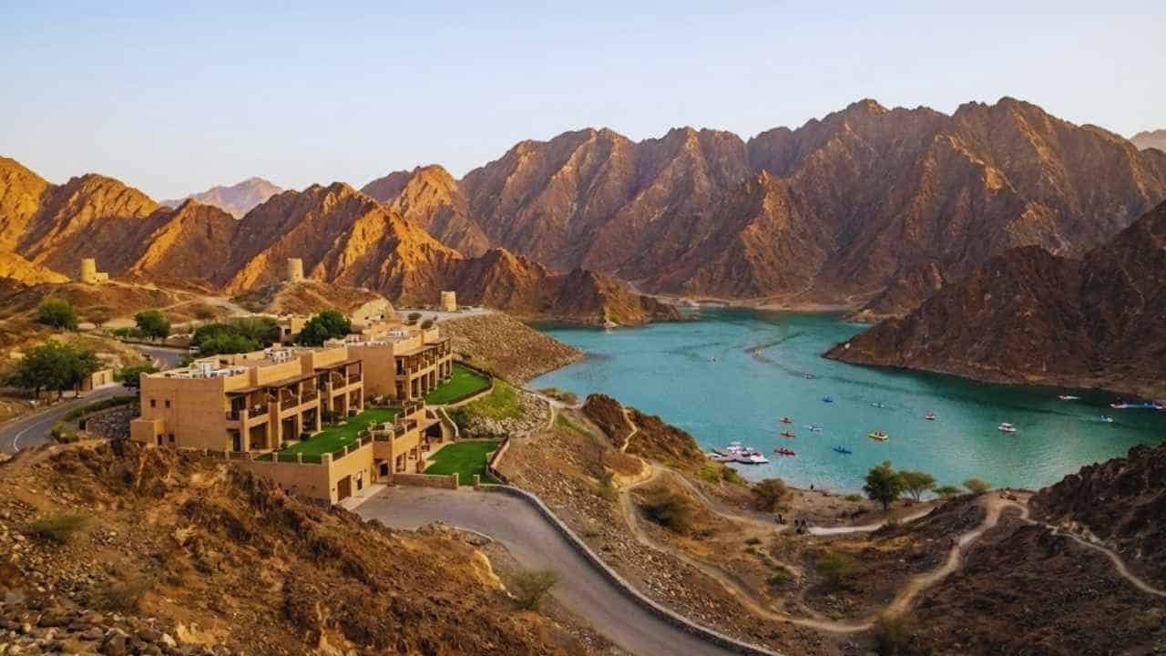 Discover Hatta: A Beginner’s Guide to Dubai’s Mountain Retreat