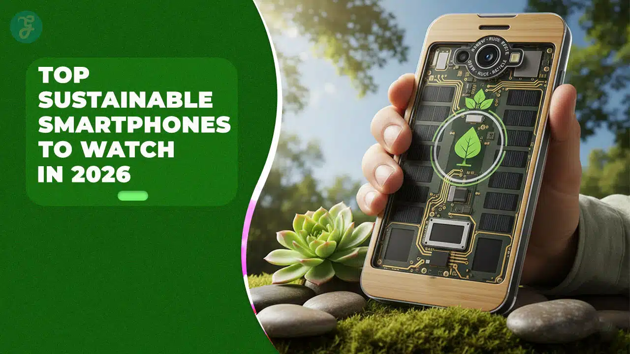 energy-saving smart home devices