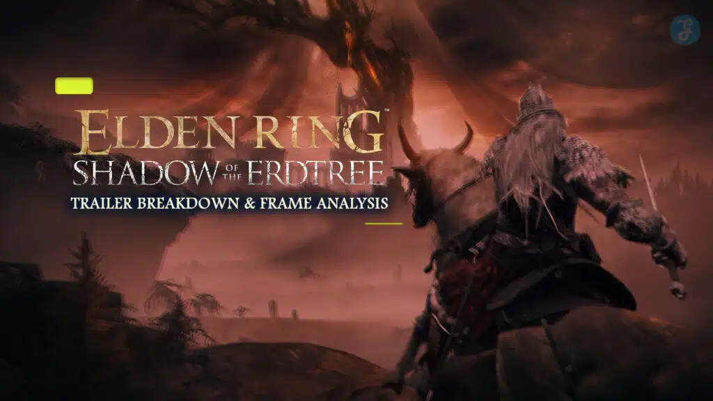 shadow erdtree trailer analysis lore