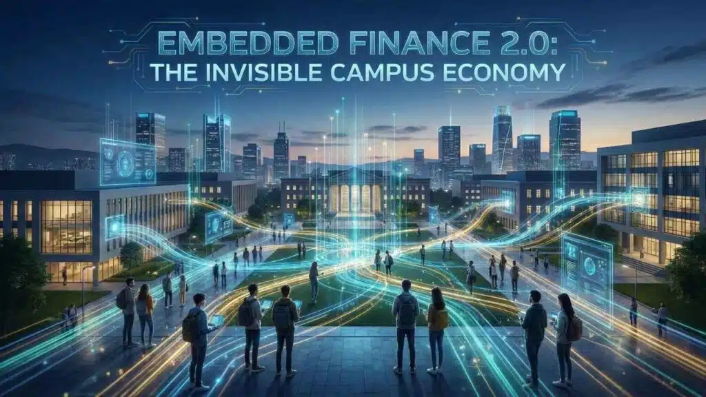 Embedded Finance 2.0