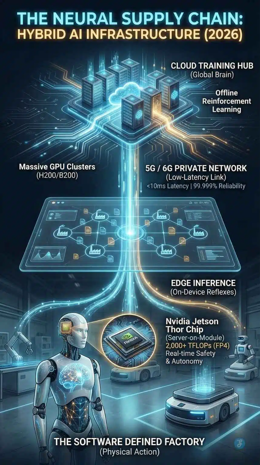 Embodied Intelligence