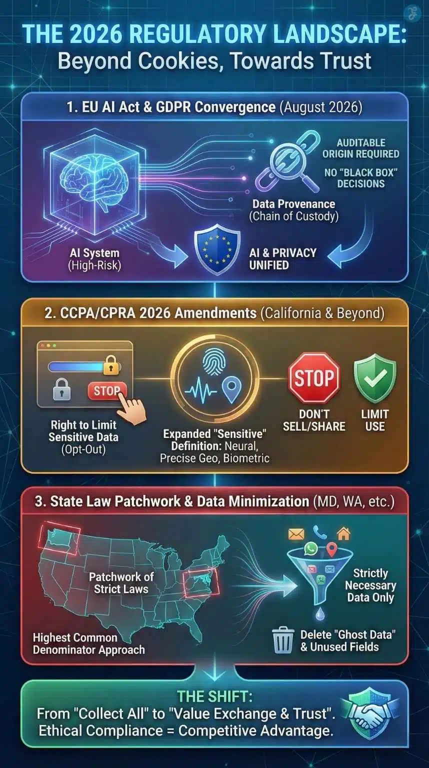 Ethical Lead Generation