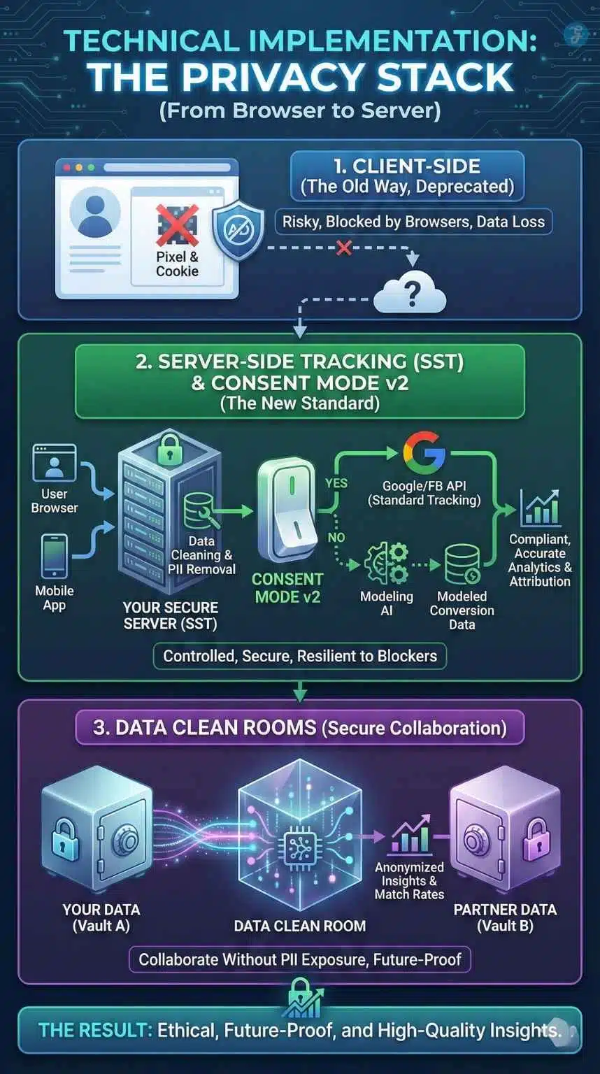 Ethical Lead Generation