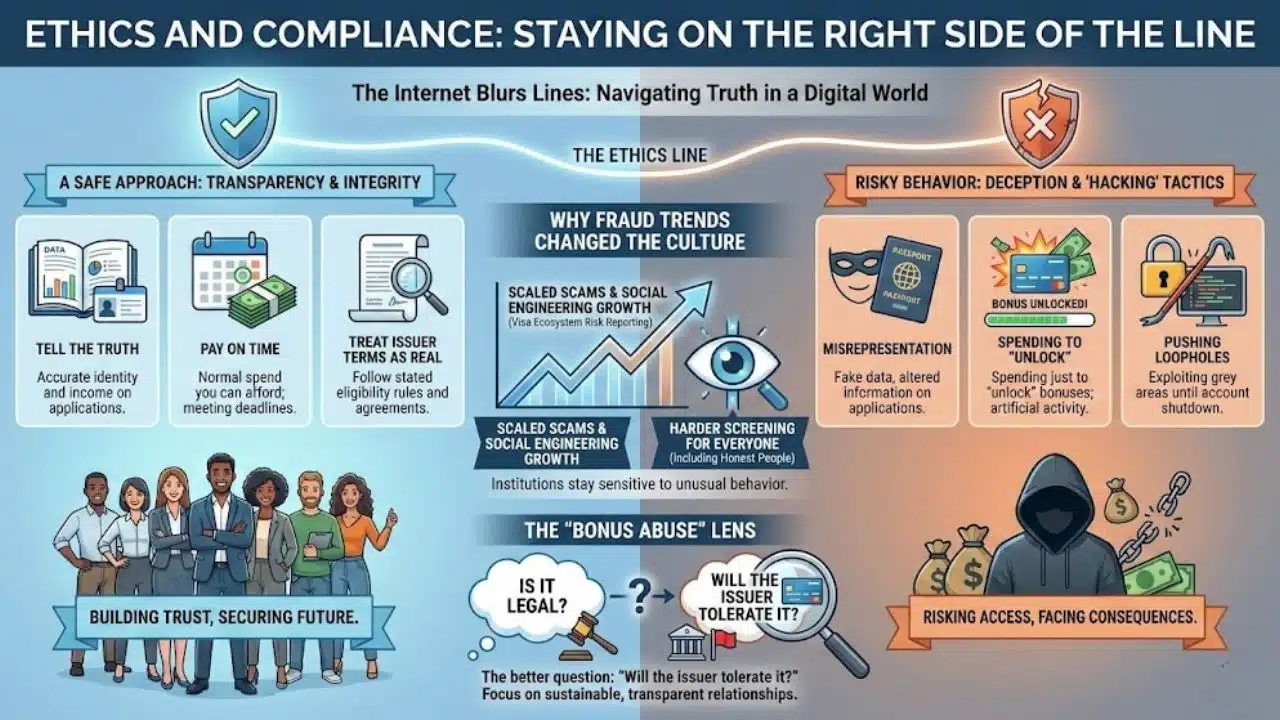 Ethics And Compliance