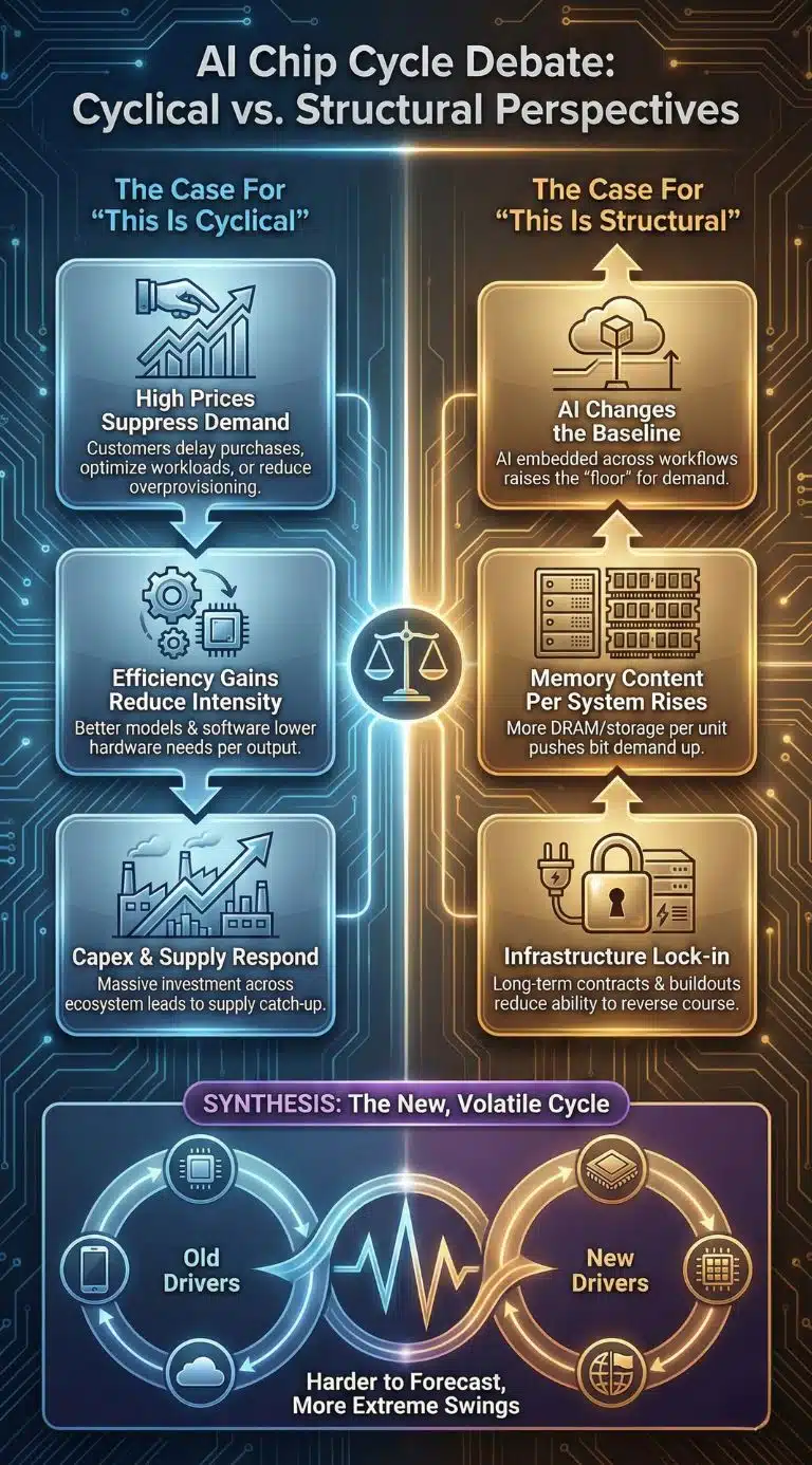 Expert Perspectives And Counterarguments